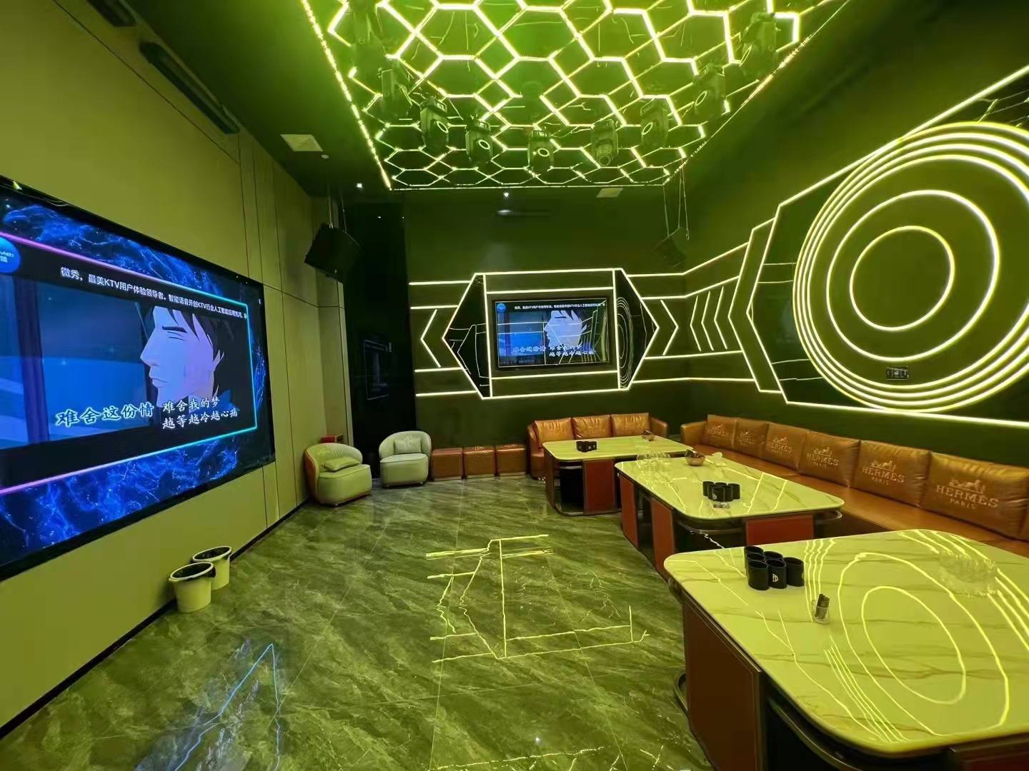 商务ktv是什么意思-民权县ktv预定