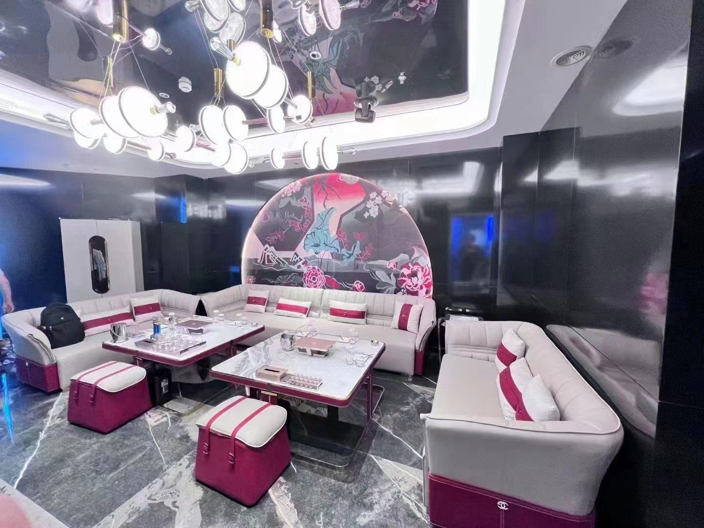 商务ktv每小时价格询问-民权县ktv预定